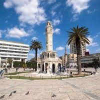 Izmir Sac Ekimi Sac Ektirme Sac