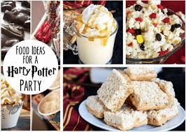 Try some harry potter themed desserts. Harry Potter Butterbeer Cookies Recipe Cupcake Diaries
