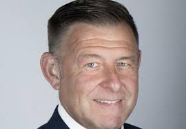 Royal BAM Group appoints John Wilkinson as COO civil engineering