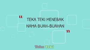 We did not find results for: Tebak Nama Buah Free Download Borrow And Streaming Internet Archive