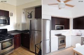kitchenette  architecture nyc
