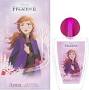 Profile Picture of Disney Frozen II Anna by Disney, 3.4 oz Eau De Toilette Spray for Girlson Google