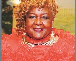 Alexandria Library And Community Are Preserving City's Black History » The  New Journal and Guide