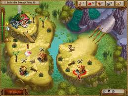 Download For Mac Http Www Wholovegames Com Strategy Mac A Gnomes Home The Great Crystal Crusade 2 Html Help Gnomes To Gnome House Greatful Management Games
