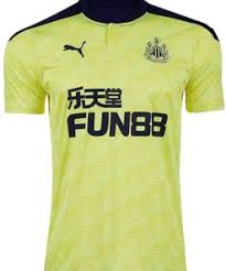 — newcastle united fc (@nufc) october 5, 2020. Newcastle United Trikot 2020 2021 Gunstig Kaufen Top Deals
