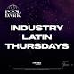 Industry Latin Thursdays event image