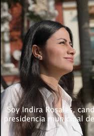 Indira: Experiencia y Compromiso para Gobernar