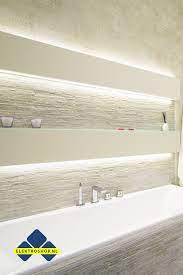 led strips badkamer verlichting led verlichting
