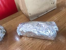 The menu also has about fifteen toppings you can add on for free. Five Guys Salted Caramel Milkshake Bild Von Five Guys Burgers And Fries Dubai Tripadvisor