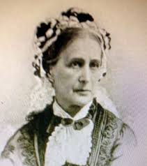 Ellen Free (Pickton) Osler (1806-1907)