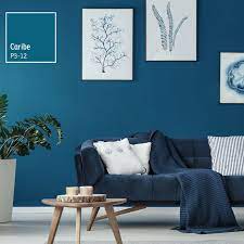 Traslada La Belleza Del Caribe P3 12 A Los Espacios De Tu Hogar Y Combinaciones De Colores Interiores Colores De Interiores Decoracion De Interiores Pintura