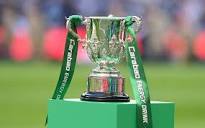 Carabao Cup draw, Final date, results, fixtures, stats, rules ...