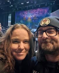 Seven Kingdoms, Ensiferum, Blind Guardian