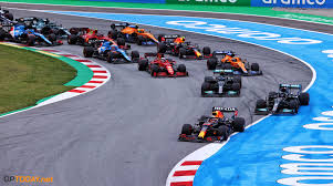 Degene met de snelste tijd start logischerwijs als eerste. Verstappen Denkt Dat Sprintrace F1 Flink Gaat Opschudden Hamilton Verwacht Er Juist Weinig Van Gptoday Net