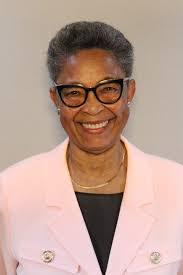 Amelia Bacon, Beverly Cooper, and Tammy Ruffin