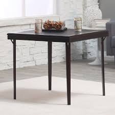 Furniture Best Folding Dining Table And Chairs Ikea Also Folding Table And Chair Set For Toddlers From 3 Tips Wood Folding Table Card Table Chairs Dining Table Design