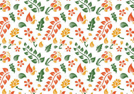 Gambar tersebut bisa anda unduh langsung, caranya silahkan klik pad. Purple Batik Background Vector Free Vector Download 353325 Cannypic