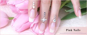 Pink Nails Is A Nail Salon In Abbotsford Bc Escape from your busy schedule!