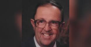 Cecil Alexander Trull Obituary