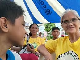 Congratulations to BGTFA