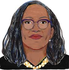 Interview: Ketanji Brown Jackson