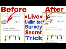 Google's web version of the play store is handy, but it's still missing a few features after all these years. Google Opinion Reward Unlimited Survey Trick 2021 How To Hack Google Opinion Reward Googleopinion Criar Apps