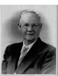 Charles H. “Charlie” Dorman (1889-1968)