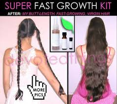 ­ that is why people keep looking for the in this article, we have come up this list of top 10 best hair vitamins for black hair growth. Best Super Fast Hair Growth System Natural Hair Growth Products Kit Of 3 Ebay