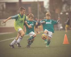 Er zijn een aantal dingen die je je moet realiseren voordat je begint met het gratis online streamen van voetbalwedstrijden, oftewel livestream voetbal kijken. Voetbal Sporty