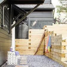 Maybe you would like to learn more about one of these? Outdoor Shower Design Ideas