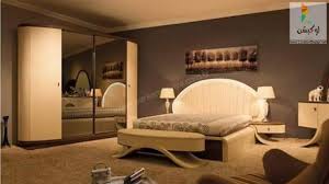 ديكور غرف نوم ماستر مودرن