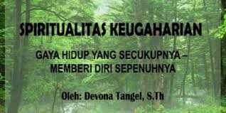 Berikut ini renungan harian katolik selasa 2 maret 2021: I3fi8udocvwlpm