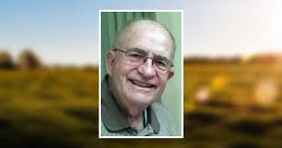 John Floyd Iverson Obituary February 28, 2020