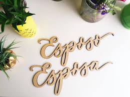 Seats and stools has the largest selection of replacement seats and backs for your home, office, restaurant, bar, or business. Esposo And Esposa Chair Backs Lettersstou Modern Design Wedding Chair Signs Wedding Gift Made Of Wood Ships Anywhere In The Usa