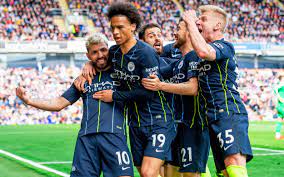 See more of manchester city on facebook. Exclusive Manchester City Players To Share 15 Million Bonus If They Win Domestic Treble