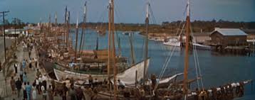 The Flickers: Beneath the 12-Mile Reef – SoulRide