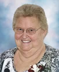 Ella Nadine Hargis Obituary