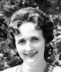 Barbara McGregor Hales (1928-2009)