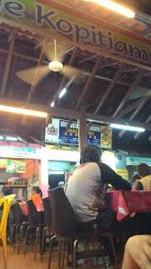 Johor bahru, johor bahru district. Restoran Ayong Picture Of Tepian Tebrau Johor Bahru Tripadvisor