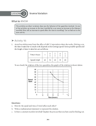 Sum of the angles in a triangle is 180. Variation Math