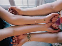 Moments before this fight is about to break out, an older man sees this tattoo from hutch's wrist, getting scared and runs off. Wrist Tattoo Pain Scale Placement Tips More
