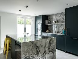 Maybe you would like to learn more about one of these? Explore The Modern Kitchen Of This Basement Townhouse Grand Designs Magazine