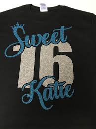 Pin On Sweet 16 Party Idea