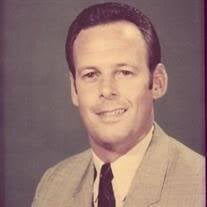 Mr. Mack Stringer Obituary