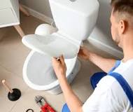 How To Fix A Running Toilet With A Button Flush | TWC Draincare
