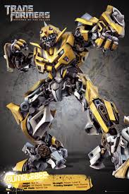 Bumblebee transformer giant 18 x 24 poster. Bumblebee Transformers Quotes Quotesgram