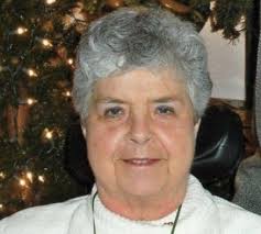 Karen Sue Johnson — Fraker Funeral Home, Inc.