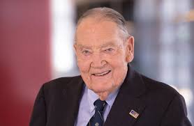 Học đầu tư từ người sáng lập quỹ Vanguard