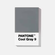 pantone business card holder