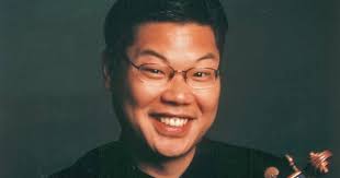 北藝大音樂學系最新動態: 【Violin Master Class】Benny Kim